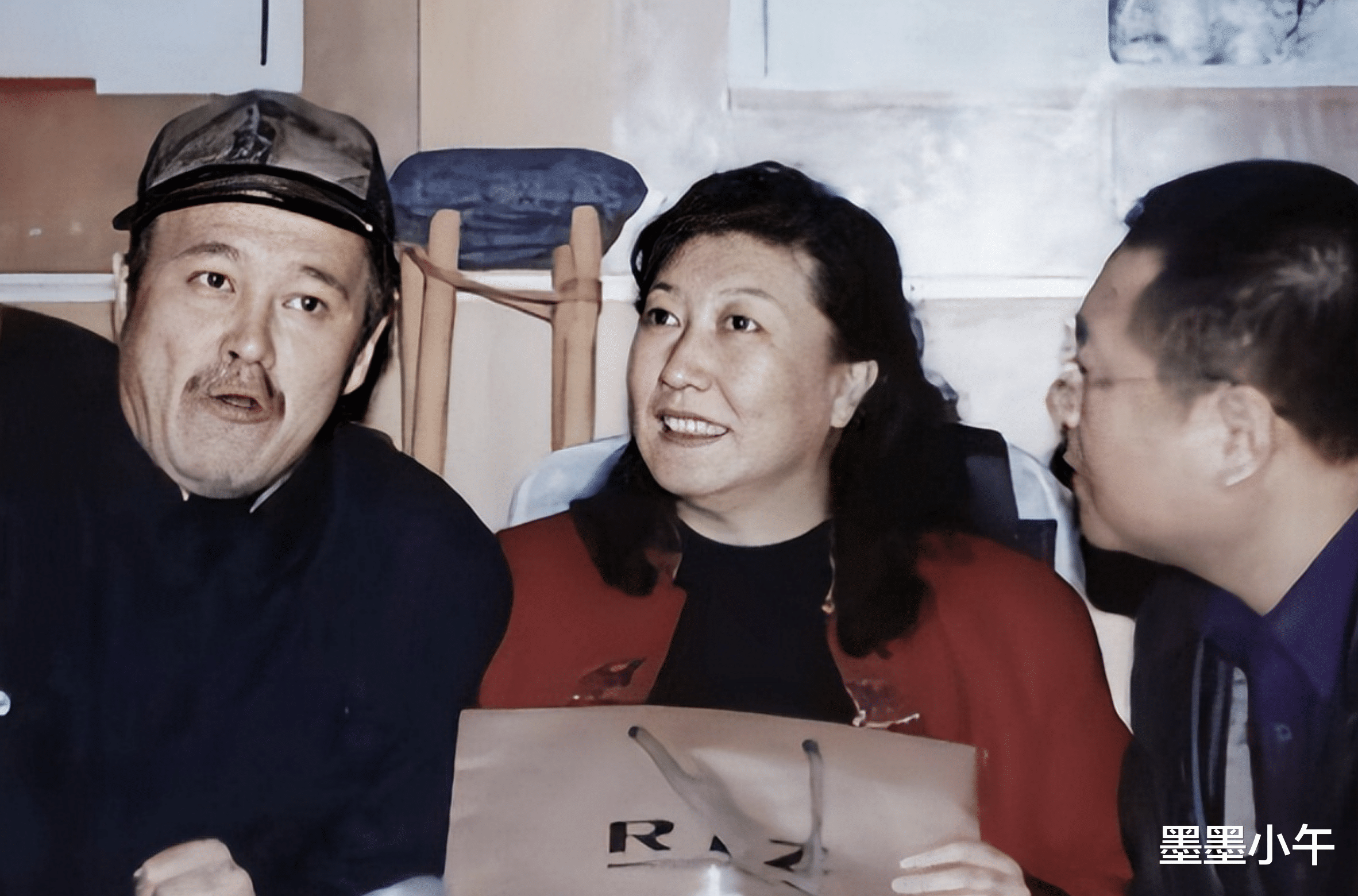 赵本山|本山传媒风光不再？赵家班分崩离析，走到这一步该怪谁呢？