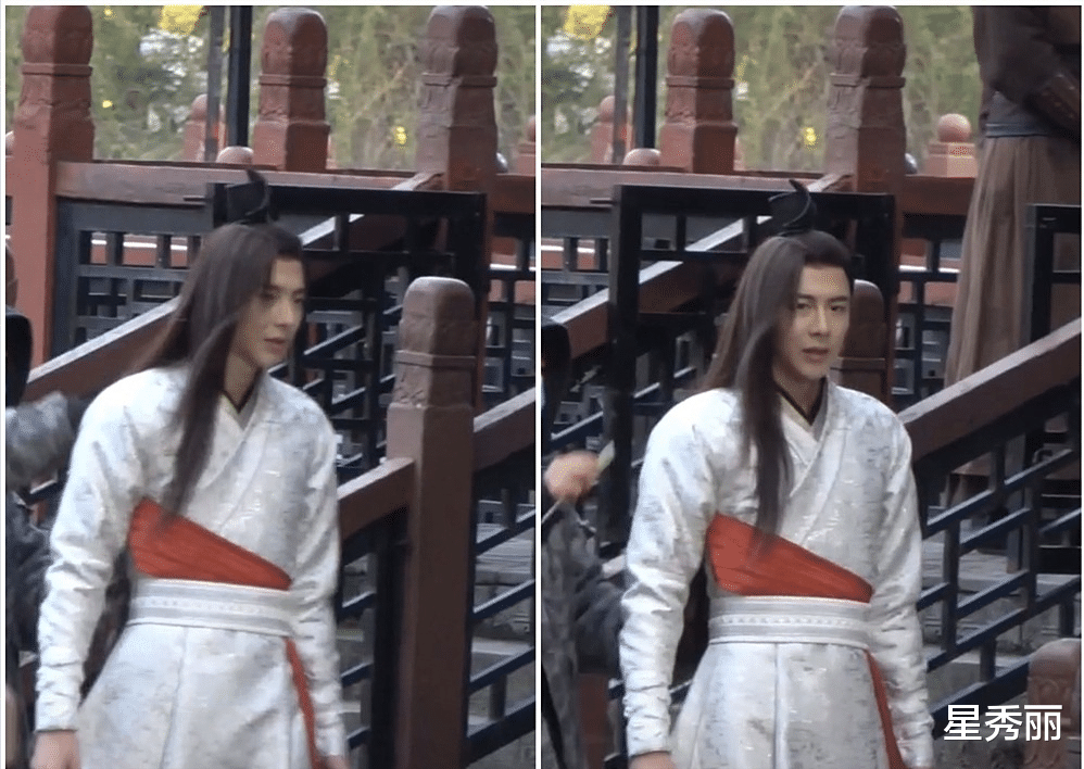 刘宇宁|或许刘宇宁说出了娱乐圈“一条过”的真相