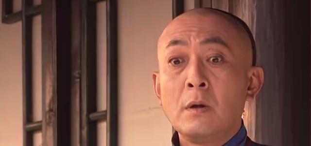 大宅门|《大宅门》胡子头去哪了?