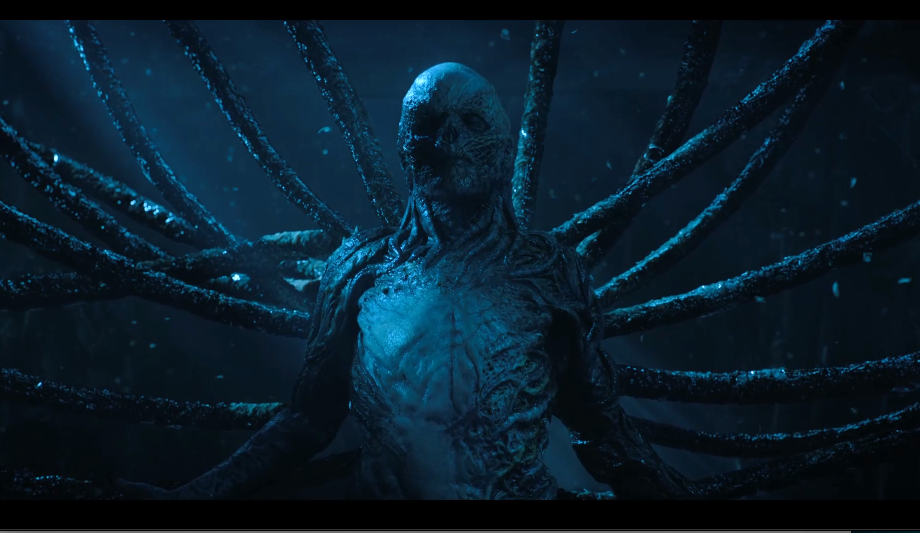 美剧|新一代网飞头牌美剧诞生？9.4分当之无愧