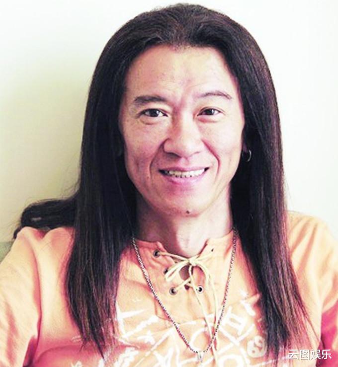 林秋离|62岁知名音乐人不幸患癌,获儿子捐肝救命,目前仍在加护病房观察