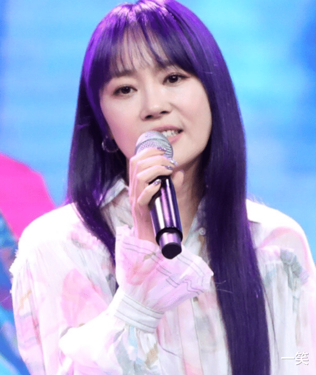 张娜拉|张娜拉婚礼现场曝光,白色主题唯美浪漫,李秀英祝歌朴京林主持