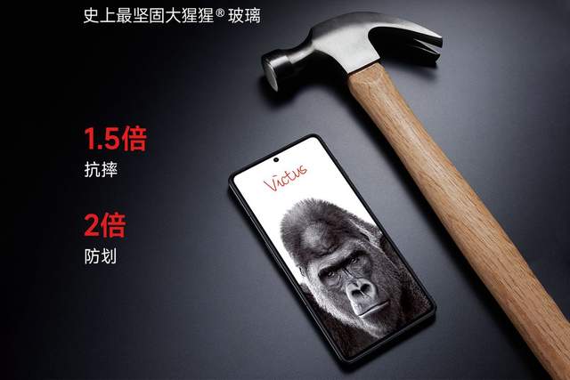 红米手机|红米K50电竞版卖点汇总:指标全部拉满,这样的游戏旗舰值多少钱