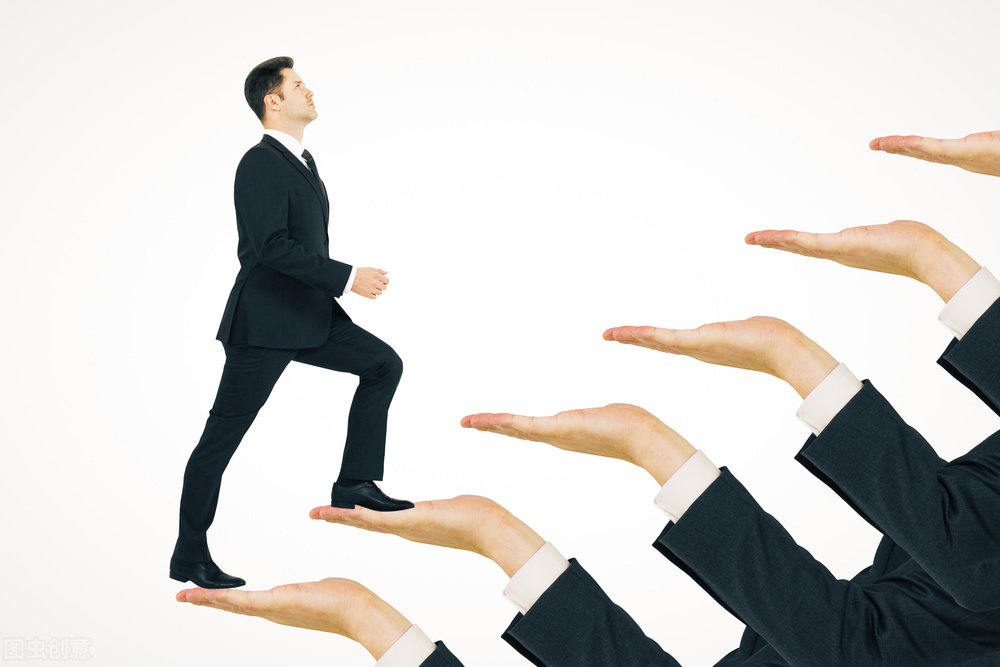 华为|一个人升职之前的几个征兆