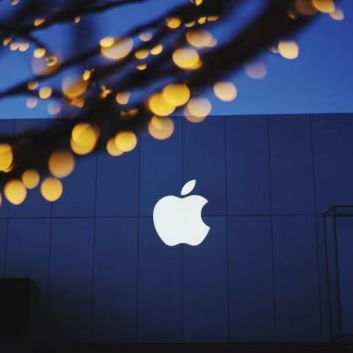 苹果|苹果不断更新过时产品；10月中国市场份额达25%，为历史最高水平