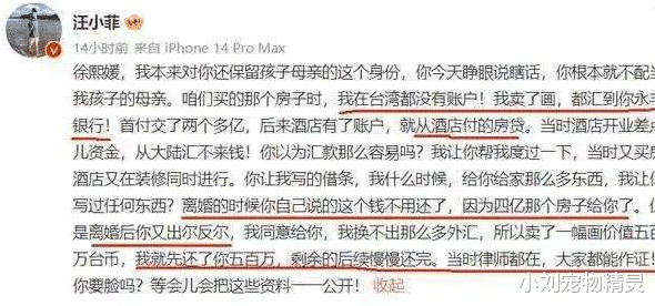 曝具俊晔在韩国有老婆孩子！因拿不出无犯罪证明，即将与大s离婚