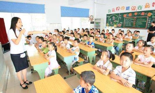 教师|“学区房”暗淡结尾？教育界又有新变动，调整之往学习和升学规则