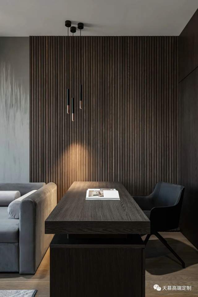 电视墙的装修你应该要这样选择