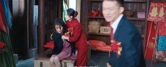 姐姐|《幸福到万家》:何幸运至少有两次获救的机会,可惜都败给了恶俗