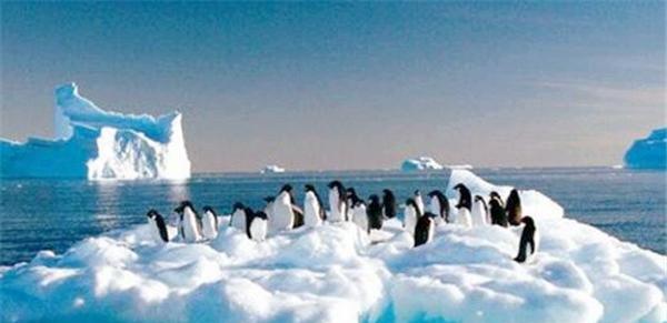 “全球变暖”将会停止，全球要开始降温了？有专家称：气温将会下降迅猛