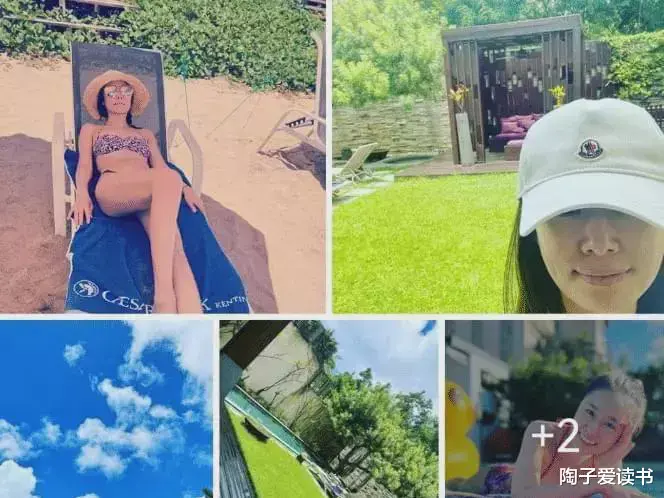 林心如|林心如立场有问题？跟网友互动，把出湾湾称为出国，湾湾称为国家