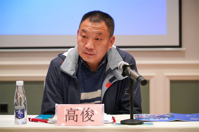 |破风飞驰,中国怒江自行车跨年邀请赛1月2日开赛!