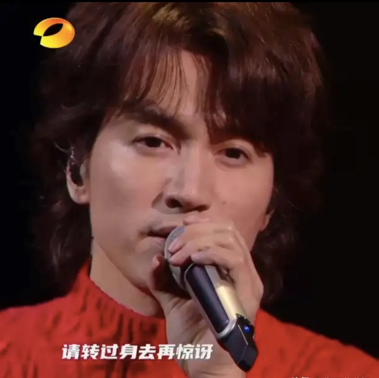 言承旭|言承旭再度封神，真是成也林志玲败也林志玲