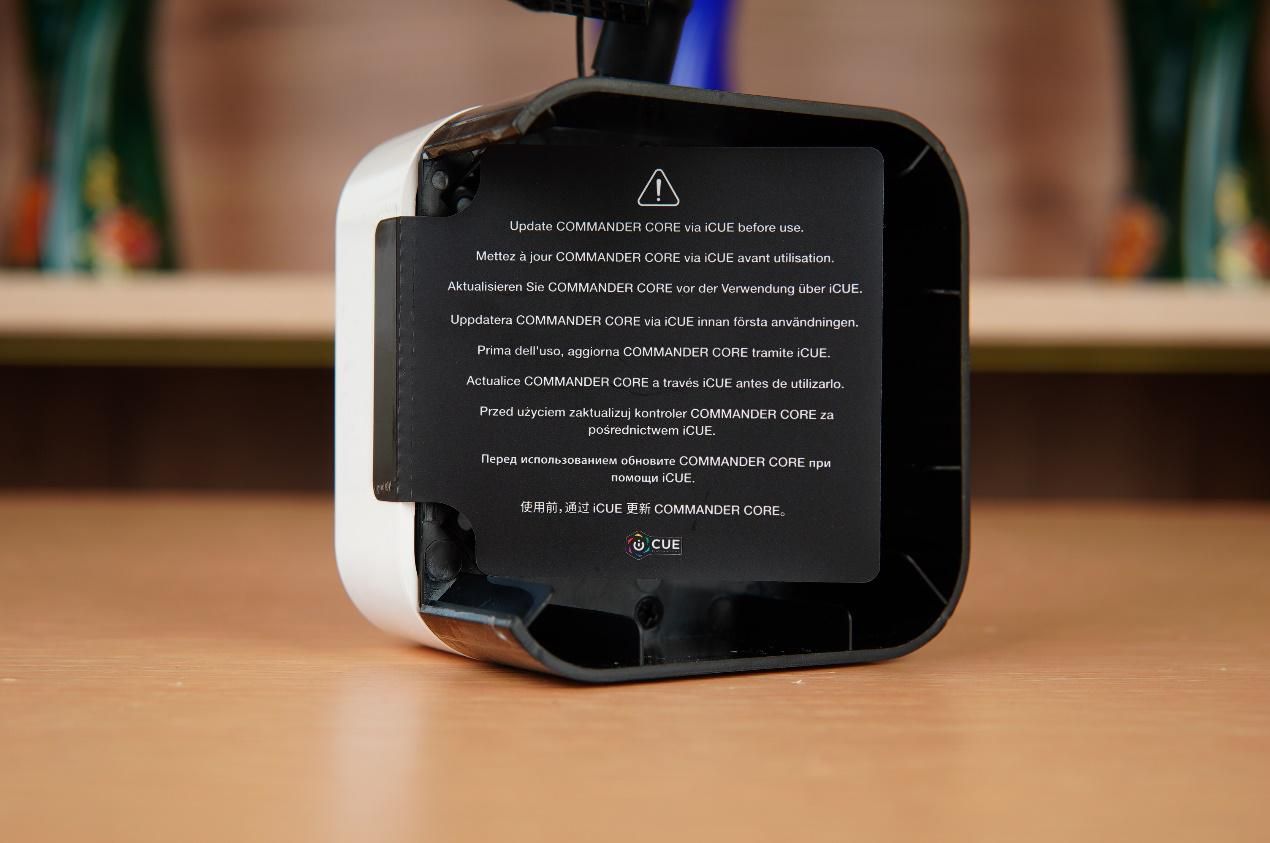 OPPO|玩法独特、充分照顾老用户的需求,iCUE ELITE LCD 升级套件深度体验