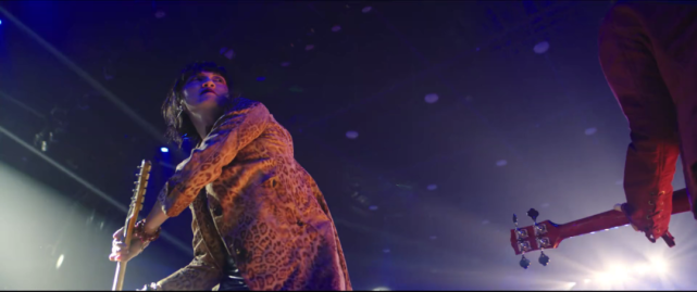 |刚复出就被骂，她又得罪一个“圈”？