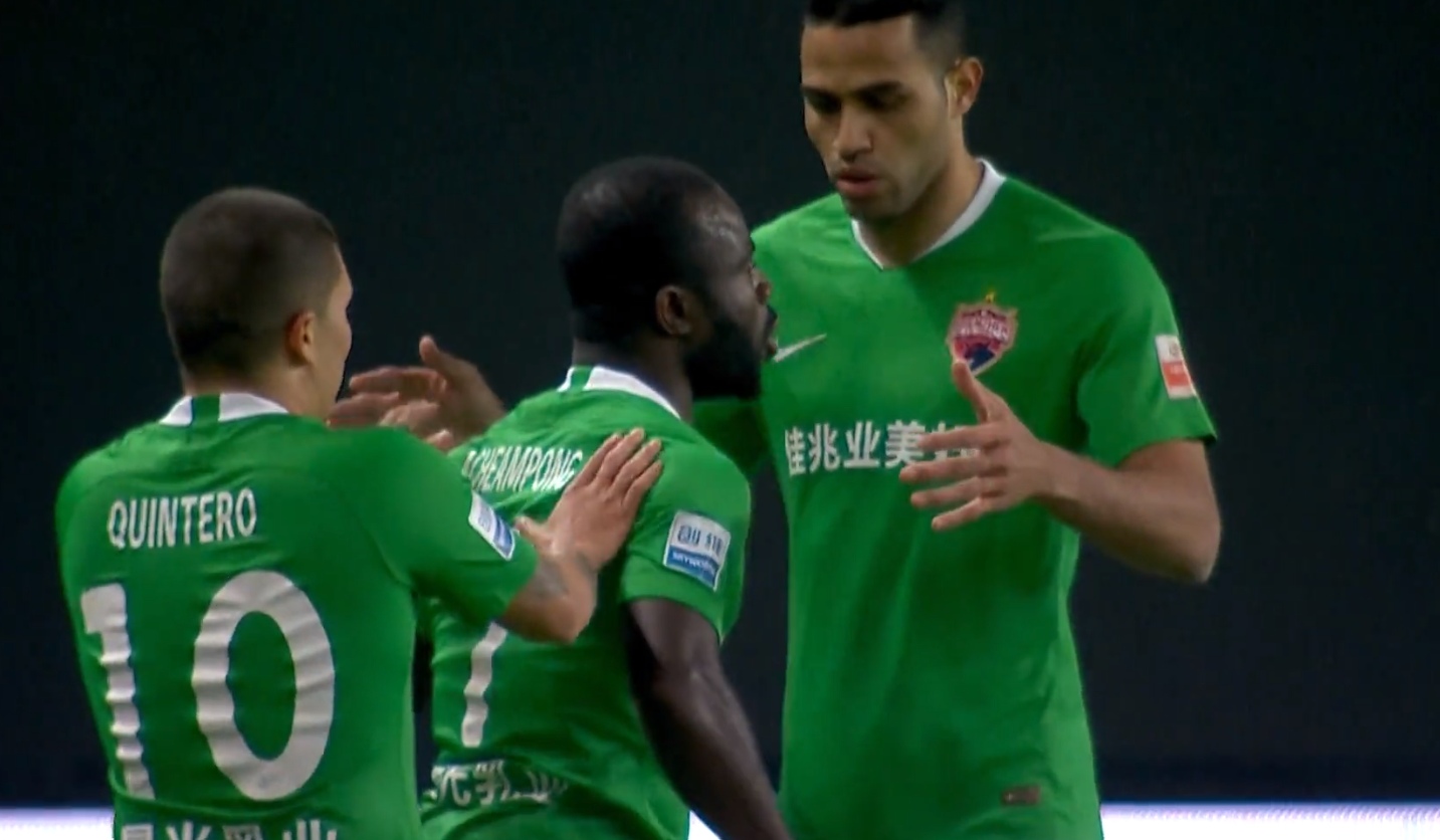 顏駿凌|射正就能進球！國門顏駿凌為何如此低迷？