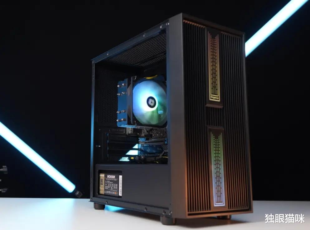 |AMD到底有什么优势?