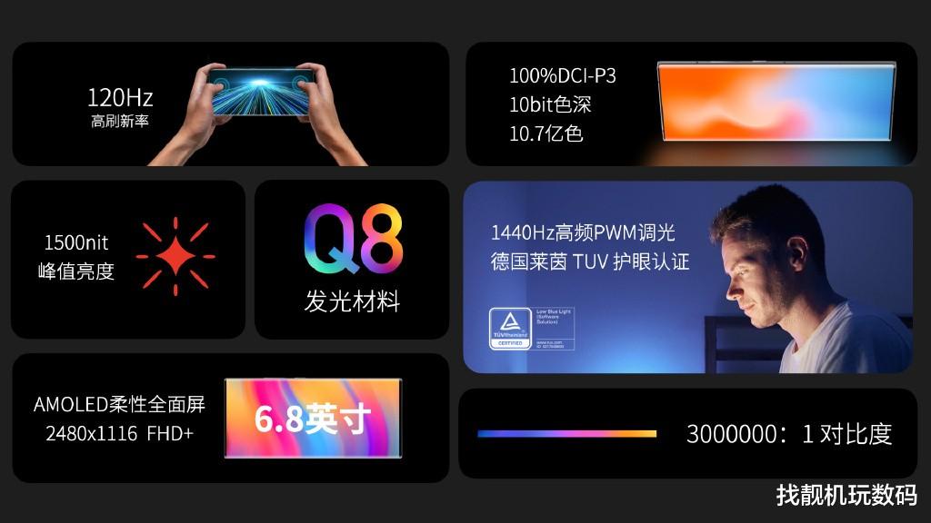 7698元！18GB+1TB+真全面屏，这机皇发布有点晚了