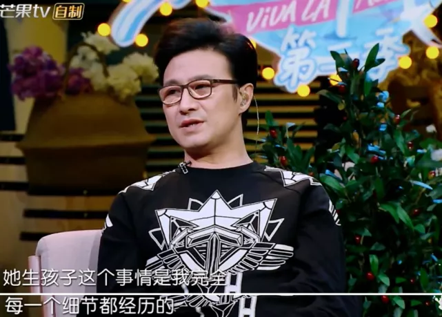 章子怡|娱乐圈最甜半路夫妻也离婚了？不存在的，他们比谁都恩爱！