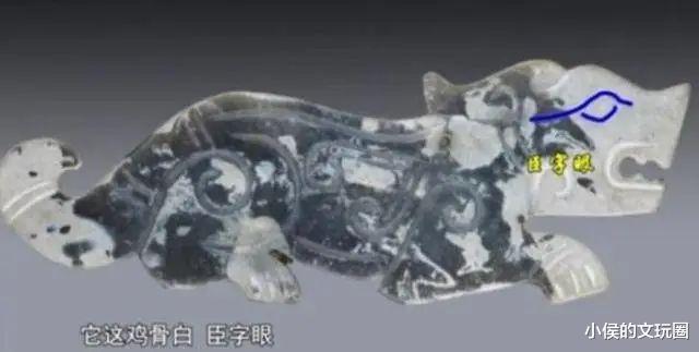 老虎|带“虎纹”就值钱？一块石头卖到一千万？