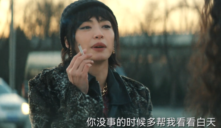 那山那海|《那山那海》和《一日三餐》各追1集：一个追不下去，一个看上瘾