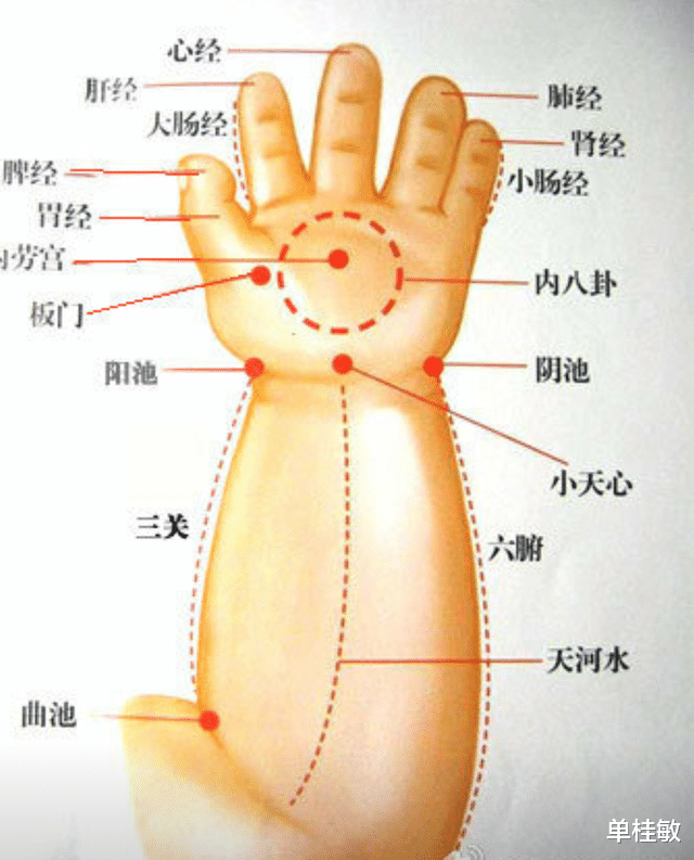 耳鸣|给宝宝艾灸应该注意什么?