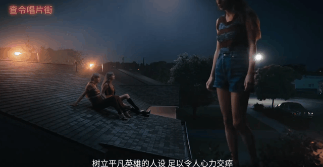 泰勒·斯威夫特|霉霉回归赢麻了，呛她的男明星，脸疼吗？