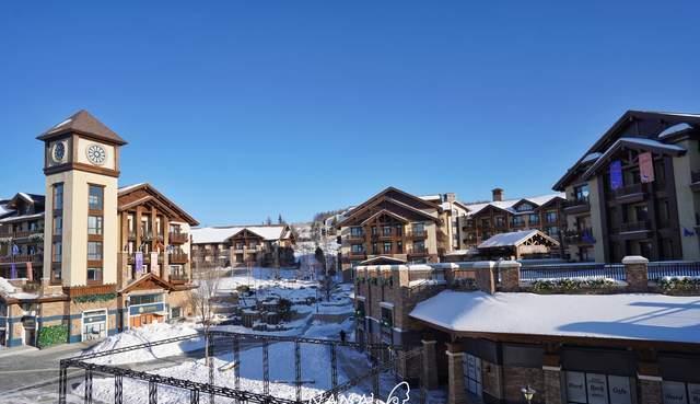 长白山|感受雪国风情，长白山的童话般度假村，既能滑雪又适合拍照