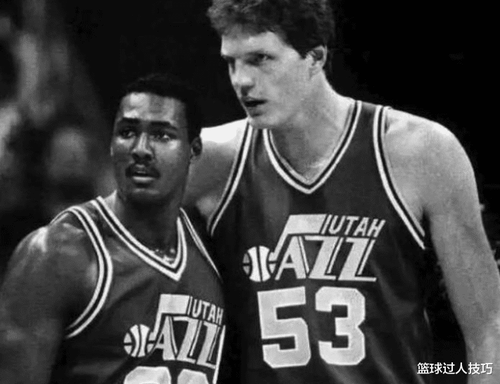 迈克尔·乔丹|NBA非人类身体构造：乔丹的臂展，奥尼尔的大腿，字母哥的跟腱