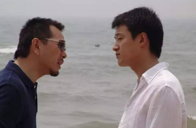 佟大为|“佟大为,你的真面目终于曝光了!”