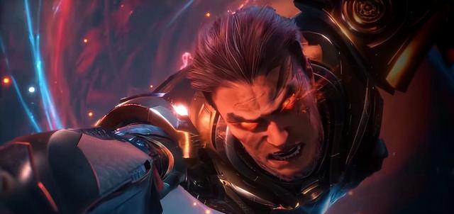 吞噬星空|秃鹫李耀疯狂加戏,吞噬星空口碑受损,这部作品却被反向宣传