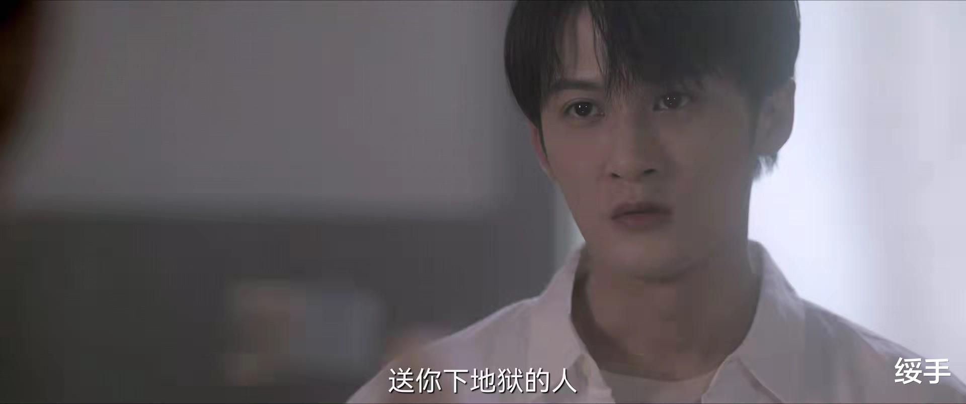 ai|猎罪图鉴：AI从无用到辅助犯罪，幕后大佬又是技术咖，科技真惨！