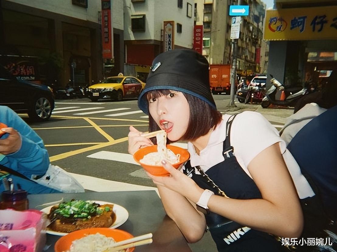 小鬼|小鬼离世2周年！他生前女友裙裙发文表达对他的思念