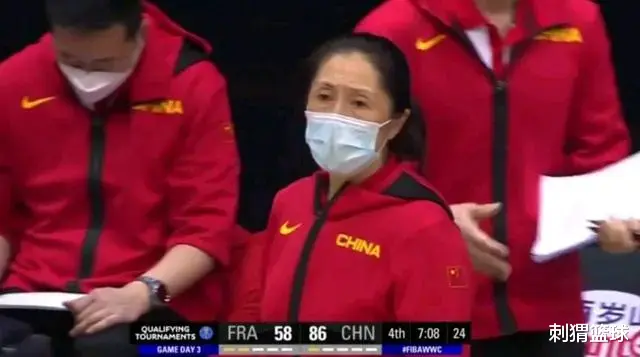 中国女篮|狂胜世界第三！YYDS！ ?
