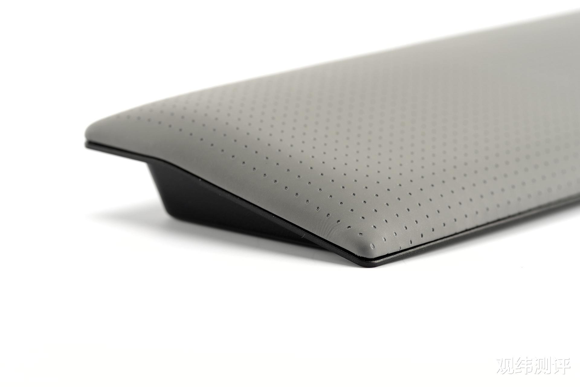 键盘|奢华气质,美商海盗船 CorsairK100 璀璨金机械键盘简评