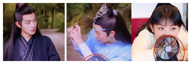 田曦薇|暴躁小花田曦薇:捆绑赵露思抢角李兰迪,飙脏话怒骂肖战黑粉