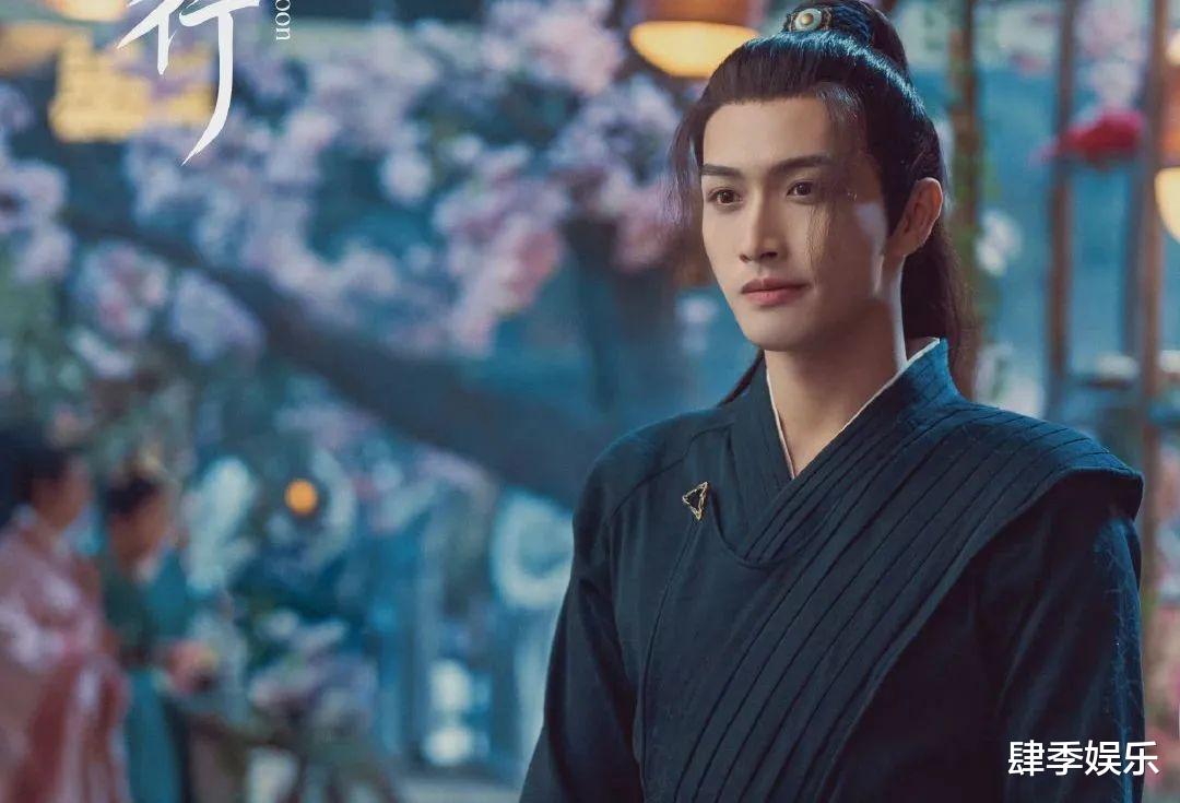 张彬彬|一口气追了18集,越看越上瘾,真是一部上头剧