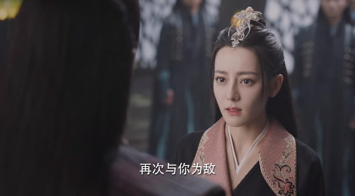 与君初相识·恰似故人归|网播13连冠,狂卷21亿播放量,《余生》最终还是被挤下了“神坛”