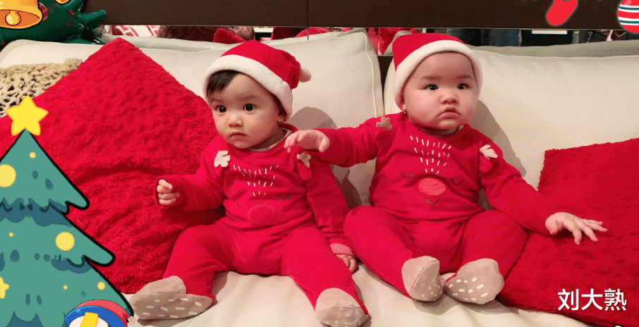 整容|6位明星“换头改命”,孩子却跟他们整容前一样,基因骗不了人