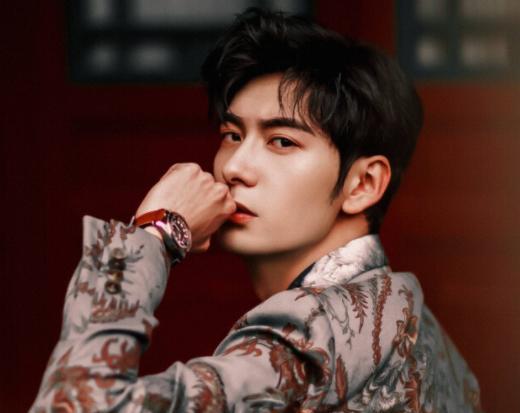 长歌行|《长歌行》热度未散,强大班底又出新剧《脱轨》,这次选角可还行