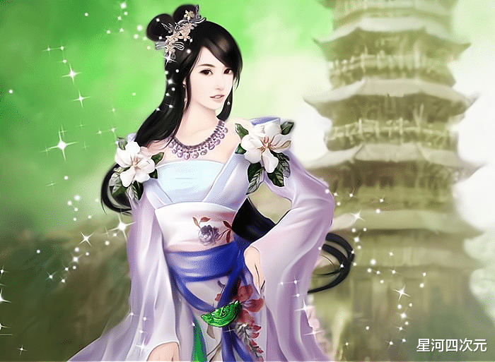 遮天|多少年了《遮天》女主还能加一？秦瑶成功复活，叶凡回去停车费