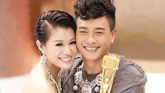 胡杏儿|胡杏儿，最体面的分手