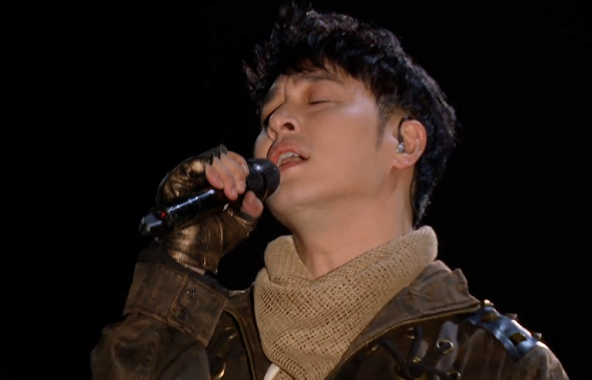 吴克群|披哥2:吴克群动作油腻可以忍,可吴建豪的“兰花指”我真忍不了