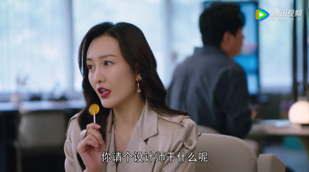 国产职场剧清流,只谈工作,不恋爱,还全是装修干货和避坑指南???