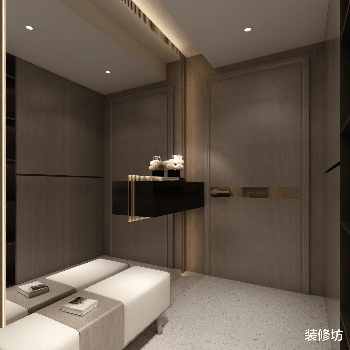 建议:无论房子多大,这2个位置要一直干净,日子会越过越好!