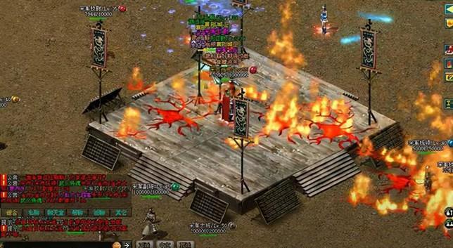 剑网|剑网1归来适合长期玩的职业 剑网1归来后期最强职业