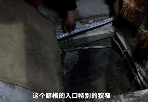 湖南囚禁案件回顾!16岁女孩失联24天,被发现时脖子拴在铁链上!
