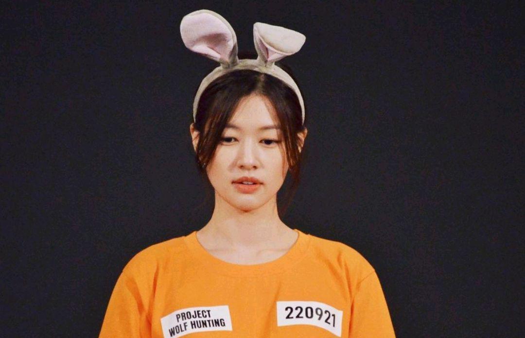 张东润|全员为张东润“打酱油”？最新韩国电影《狼狩猎》只有凶残