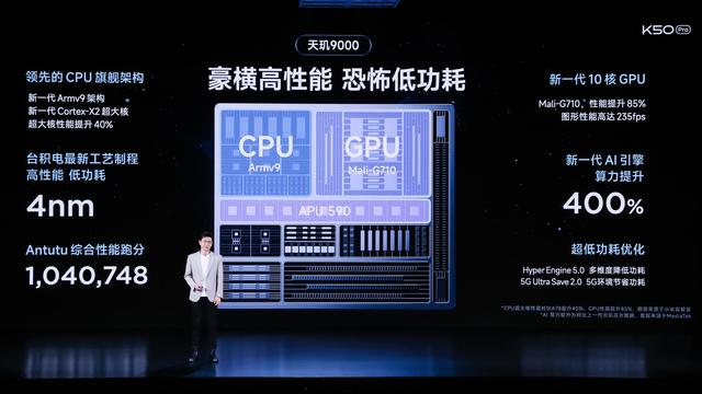 卢伟冰|卢伟冰截断式价格定位,造福了广大消费者,却得罪了所有手机厂商