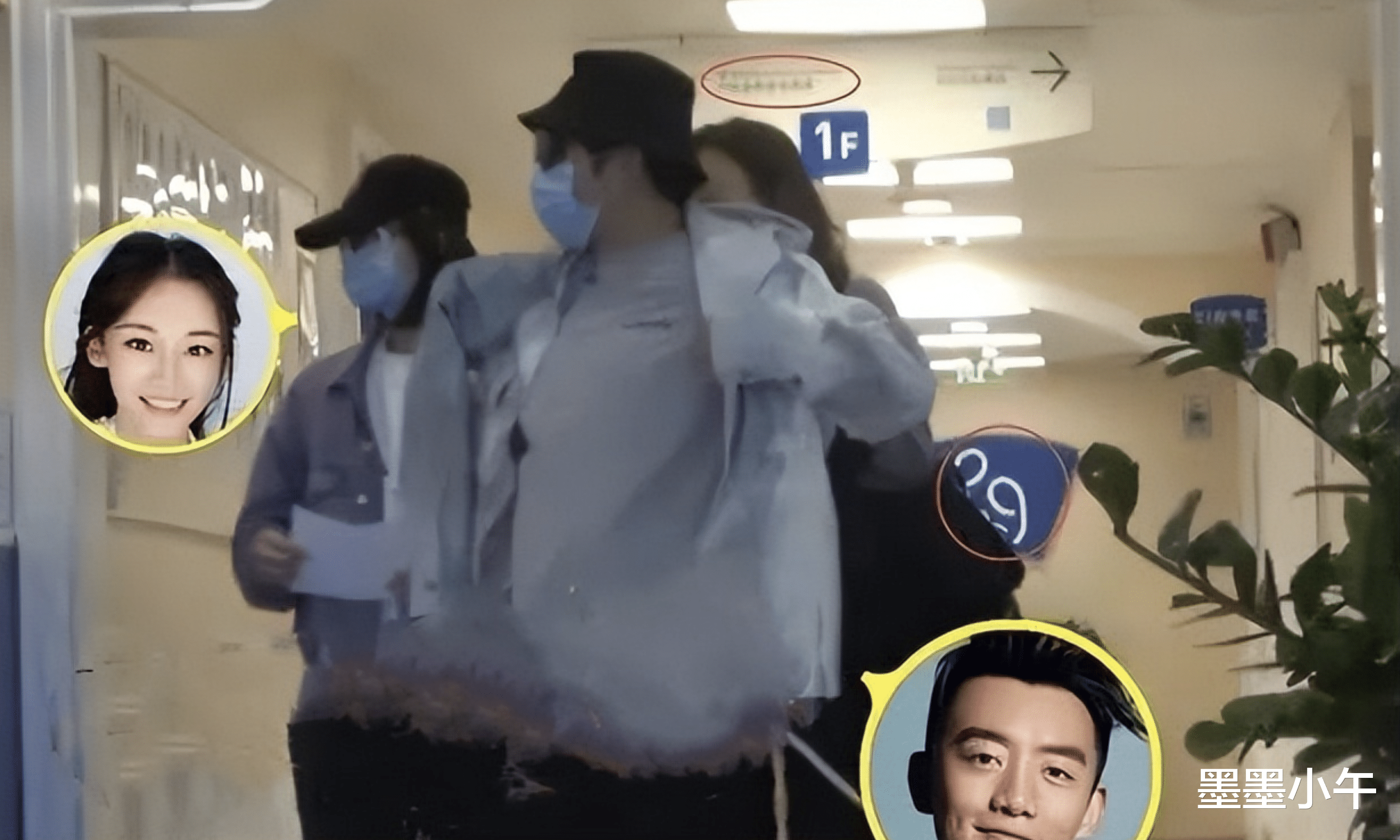 郑恺|分手5年后，再看郑恺程晓玥，才明白郑恺离开时为何坚定